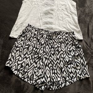 Torrid shorts
